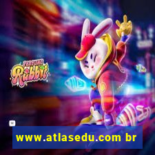 www.atlasedu.com br